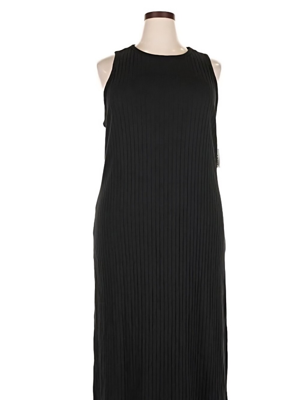 Old Navy Sleeveless Ribbed Maxi Dress 3x